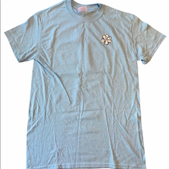 Blessed Southern T shirt size small NWT - Picture 2 of 2